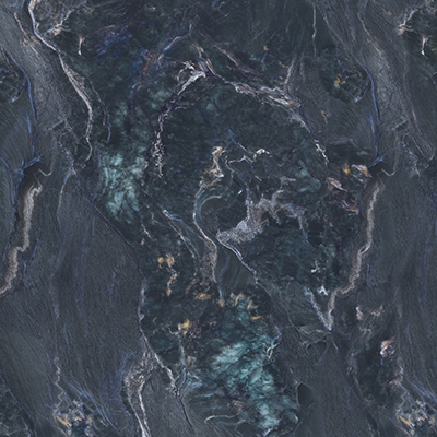海浪藍(lán)